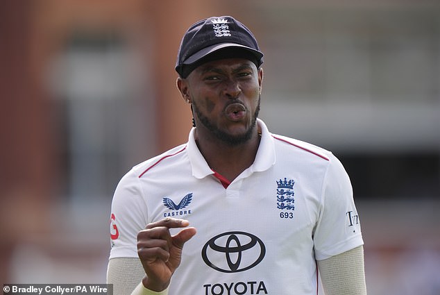 Express pace is great, but England need to work on other ways of getting wickets in games