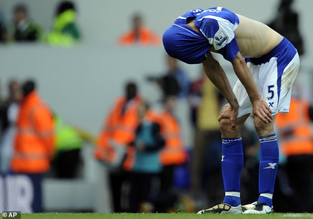 It's been 14 long years since Birmingham played in the Premier League but they firmly believe they will be back by this time next year