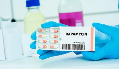 The drug, rapamycin, appears to block the action of a protein that regulates cell growth and breakdown – helping preserve the number of follicles in a woman's ovaries that contain immature eggs