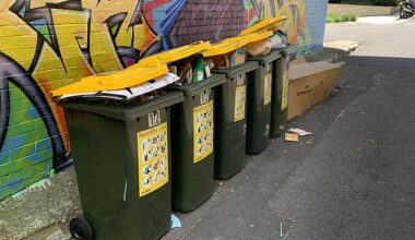 Only 25 per cent of Aussies separate waste properly, resulting in 35 per cent going to landfill