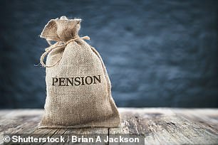 Pensions: Unspent pots will be brought into inheritance tax net from April 2027
