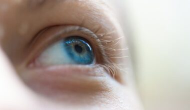 Scientists have discovered a link between the Pfizer COVID-19 vaccine and thickening of the cornea, the clear front part of the eye (Stock Image)