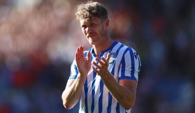 Middlesbrough and Wrexham are among a number of clubs alert to Michael Smith
