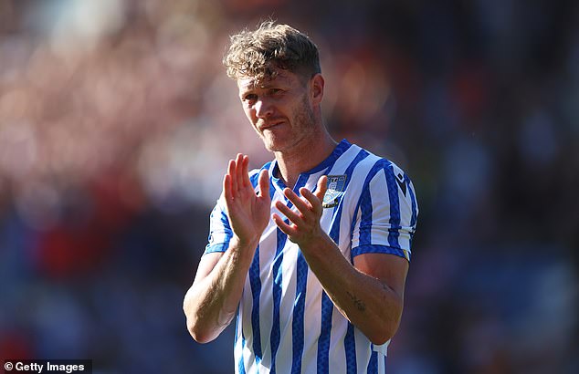 Middlesbrough and Wrexham are among a number of clubs alert to Michael Smith