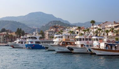 Already a popular choice for British holidaymakers looking to score a bargain break, Marmaris is known for its sandy beaches, charming old town and lively nightlife