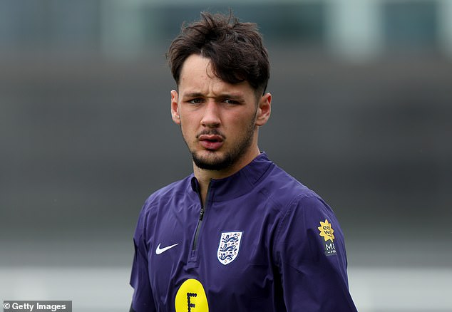 Trafford is regarded as a bright talent who could provide competition or eventually succeed Ederson down the line