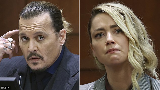 Johnny and Amber's inner circle believed their marriage was a match made in hell: friends, family, employees and acquaintances were being dragged into their fights as participants – and, later, as sworn witnesses