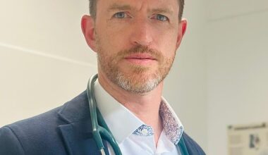 Dr Malcolm Finlay is a consultant cardiologist at Barts Heart Centre in London