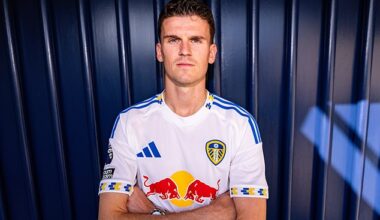 Sam Byram has stressed that Leeds United must aim to be ‘the fittest team in the Premier League ’