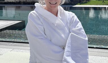 Jane Alexander has tried many diets, including a memorable week when she only ate green food, and another where she ended up with arrhythmia from too much exercise and not enough calories