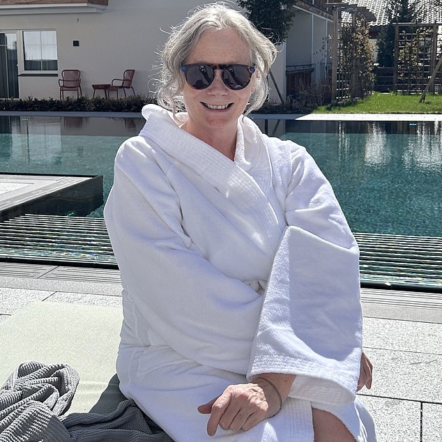 Jane Alexander has tried many diets, including a memorable week when she only ate green food, and another where she ended up with arrhythmia from too much exercise and not enough calories