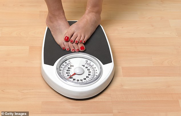 The scales don’t lie. Once again, Jane tried to follow a diet and ended up pretty much back where she began. The difference is that, this time, she can easily see where I went wrong and doesn’t thrown in the towel