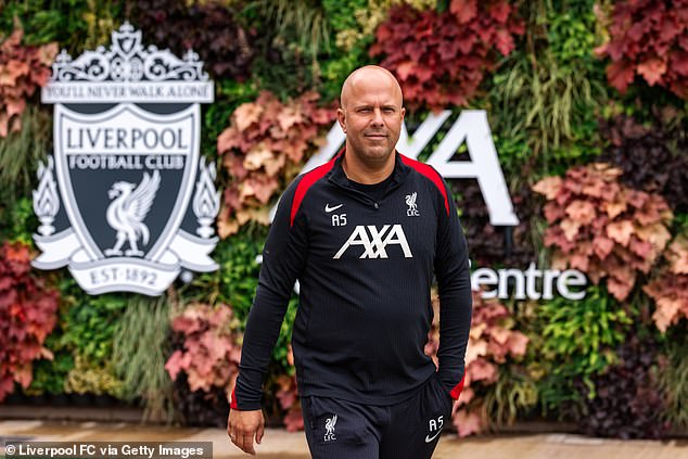 Adding Isak to the squad would take Liverpool's transfer overhaul to more than £300m