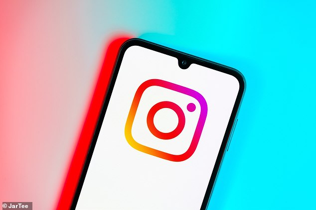 Meta's photo-sharing app Instagram asked for a total of 56 permissions, of which four are considered 'risky'