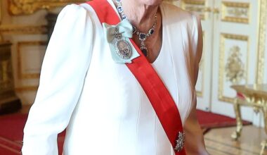 Launer London, the iconic British heritage leather goods house, has been granted a Royal Warrant by appointment to Queen Camilla for handbags and leather goods