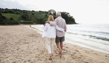 Researchers in Chicago found those who were walking 'as fast as they safely could' during the exercise sessions boosted their step count by 14 steps per minute (stock image)