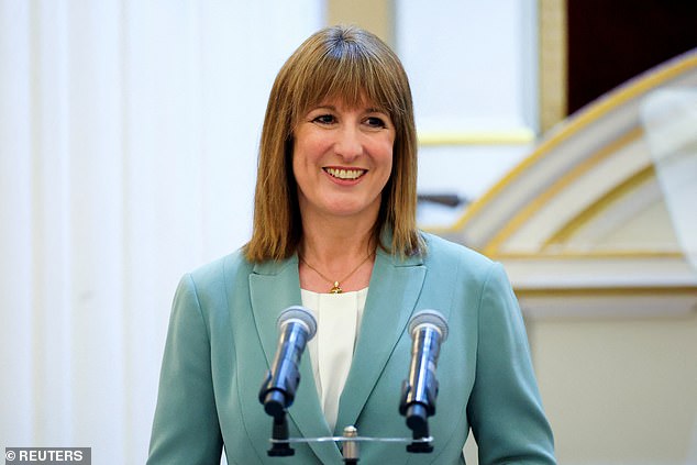 Chancellor Rachel Reeves has been urged to prioritise boosting economic growth at this autumn's Budget amid fears last year's tax raid is stifling jobs and investment
