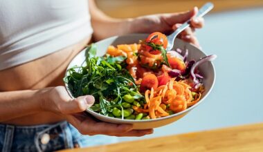 7 'healthy' food myths that actually cause more harm than good, according to a nutritionist