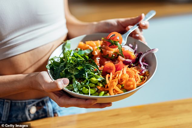 7 'healthy' food myths that actually cause more harm than good, according to a nutritionist