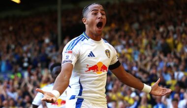 A Leeds star has asked to leave the club after refusing to join up with club's pre-season camp