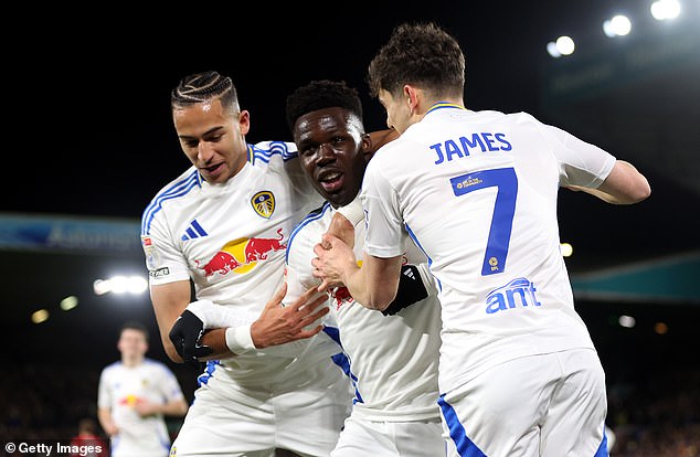 Joseph has asked for a move to Spain, despite the striker having three years on his contract