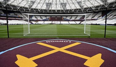 West Ham could be forced to vacate their stadium for three weeks if London is awarded the 2029 World Athletics Championships