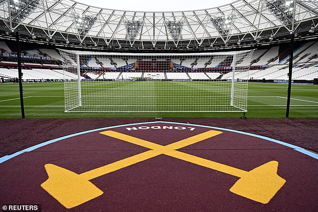 West Ham could be forced to vacate their stadium for three weeks if London is awarded the 2029 World Athletics Championships
