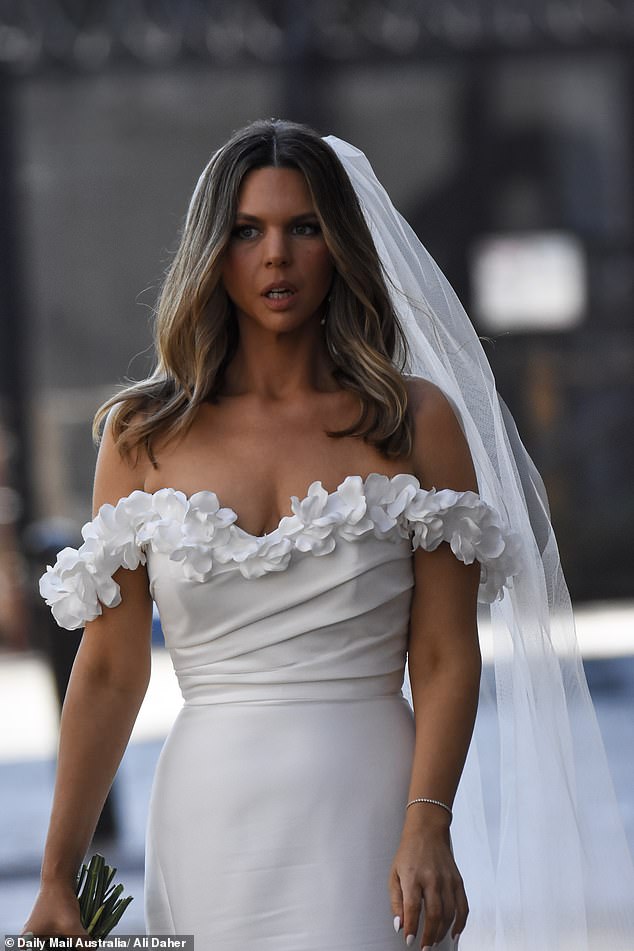 Filming for Married At First Sight 2026 is officially underway