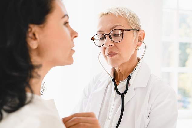 'There is evidence that slow metabolisers should drink two or fewer coffees per day, as drinking three or more cups of coffee per day has been shown to raise their risk of non-fatal heart attack,' says Alex Ruani, a nutrition researcher at University College London