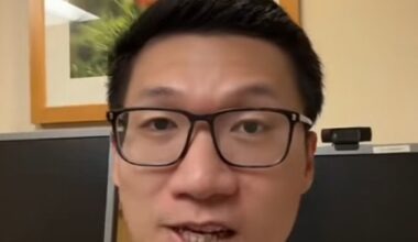 Dr Chen said the one thing he does not ignore as a neurologist is symptoms after a seemingly harmless cat scratch