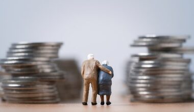 Retirement fund: Young people have been told to start saving for a pension at 18 - but it will be hard to get motivated amid reports they might not retire until 74