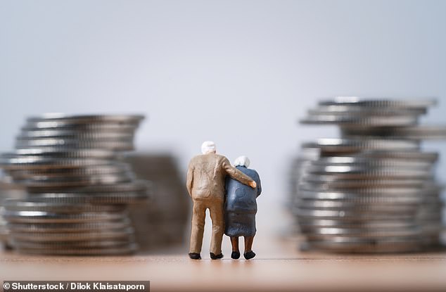 Retirement fund: Young people have been told to start saving for a pension at 18 - but it will be hard to get motivated amid reports they might not retire until 74