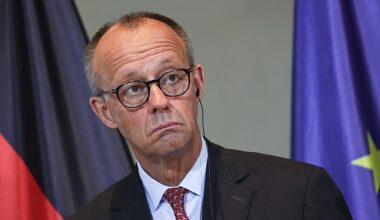 German Chancellor Friedrich Merz has made boosting Germany's threadbare military a key priority