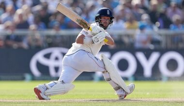 Ben Duckett anchored England's best all-round day of the series against India as they push for victory in the fourth Test