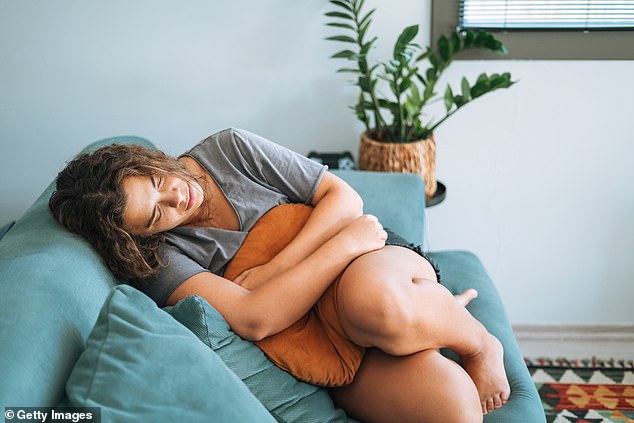A first-of-its-kind pregnancy-like at-home test can reveal whether you suffer from endometriosis