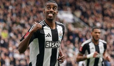 Liverpool are preparing an approach after Alexander Isak told Newcastle he wants to leave