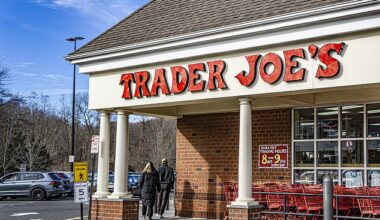 Trader Joe's is opening at least 30 new stores this year, two of which were opened this week