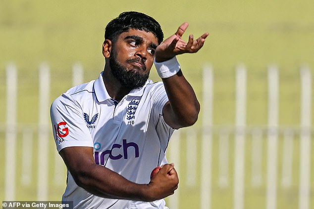 Rehan Ahmed became the first English player in 45 years to core a hundred and take 13 wickets in a First-Class match
