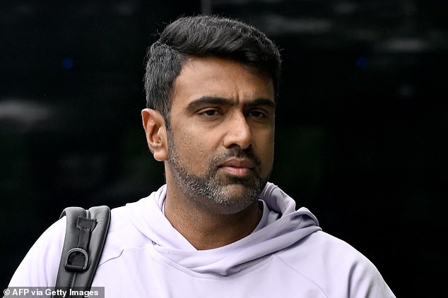 Former India all-rounder Ravichandran Ashwin slated the omission of left-arm spinner Kuldeep Yadav from the series