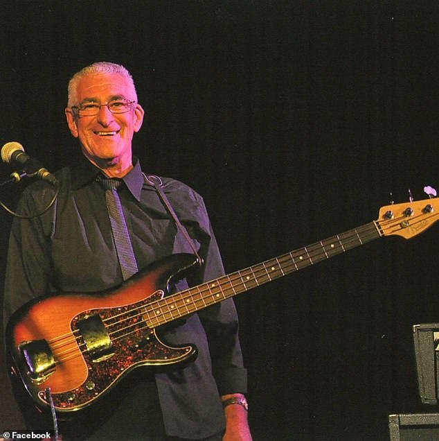 Tributes have flooded in for pioneering Australian musician Pete Carroll, who passed away this week