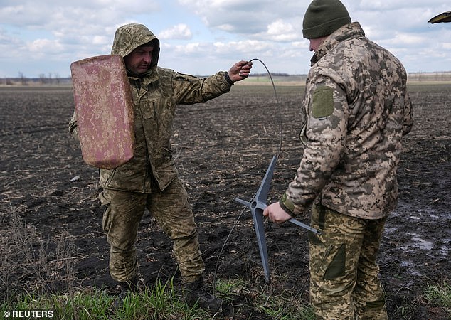 Although Ukraine reclaimed Kherson in November 2022, Musk's order two months earlier directly contributed to their failure