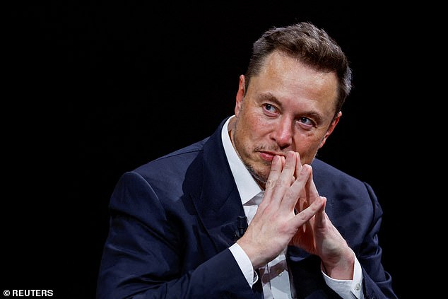 The accusations also raise questions about the unchecked influence of Musk, an unelected billionaire, on global politics
