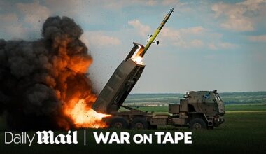 US artillery rocket systems are proving vital in allowing Ukraine to strike deep behind Russia lines with remarkable accuracy