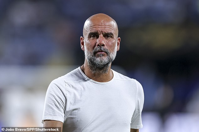 City are set to re-sign future star James Trafford, while Ederson could be out of the door soon