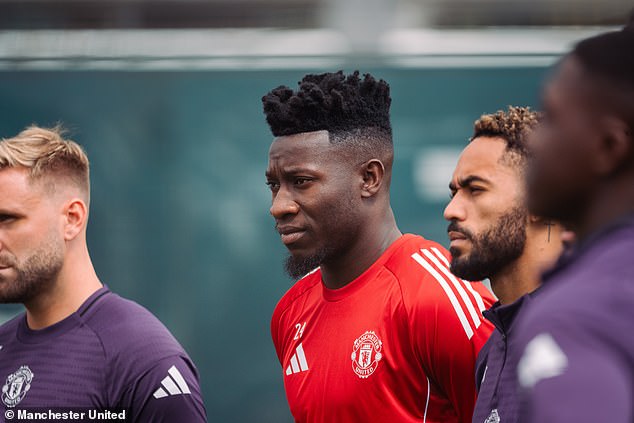 No Premier League goalkeeper has committed more errors leading to goals across all competitions than Onana's eight since he arrived at United