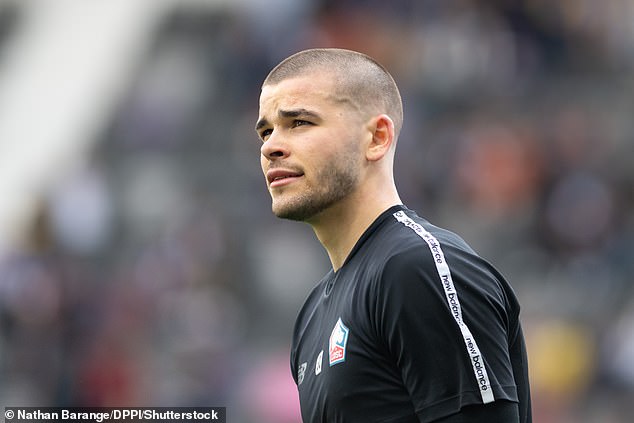 The arrival of Lucas Chevalier from Lille could force Donnarumma to consider his options