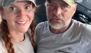 The cast and fans of the History Channel¿s hit reality series Swamp People are mourning the loss of beloved cast member Junior Edwards, whose death was announced on Saturday (Ashley Jones and Junior Edward)