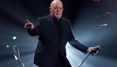 Billy Joel is setting the record straight about the long-standing rumors that he's had multiple DUIs; seen in January 2024