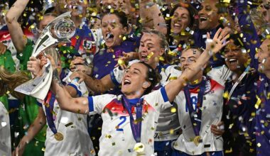 England vs Spain - 2025 Women's Euros Final: Live reaction as Lionesses are crowned champions AGAIN after Hannah Hampton heroics