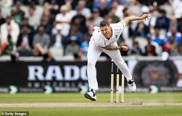Both sides will have to change their attacks for the Oval because their bowlers look knackered